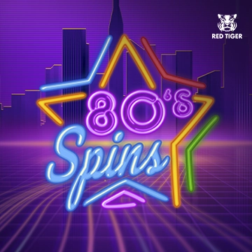 80s Spins - FULLBET138