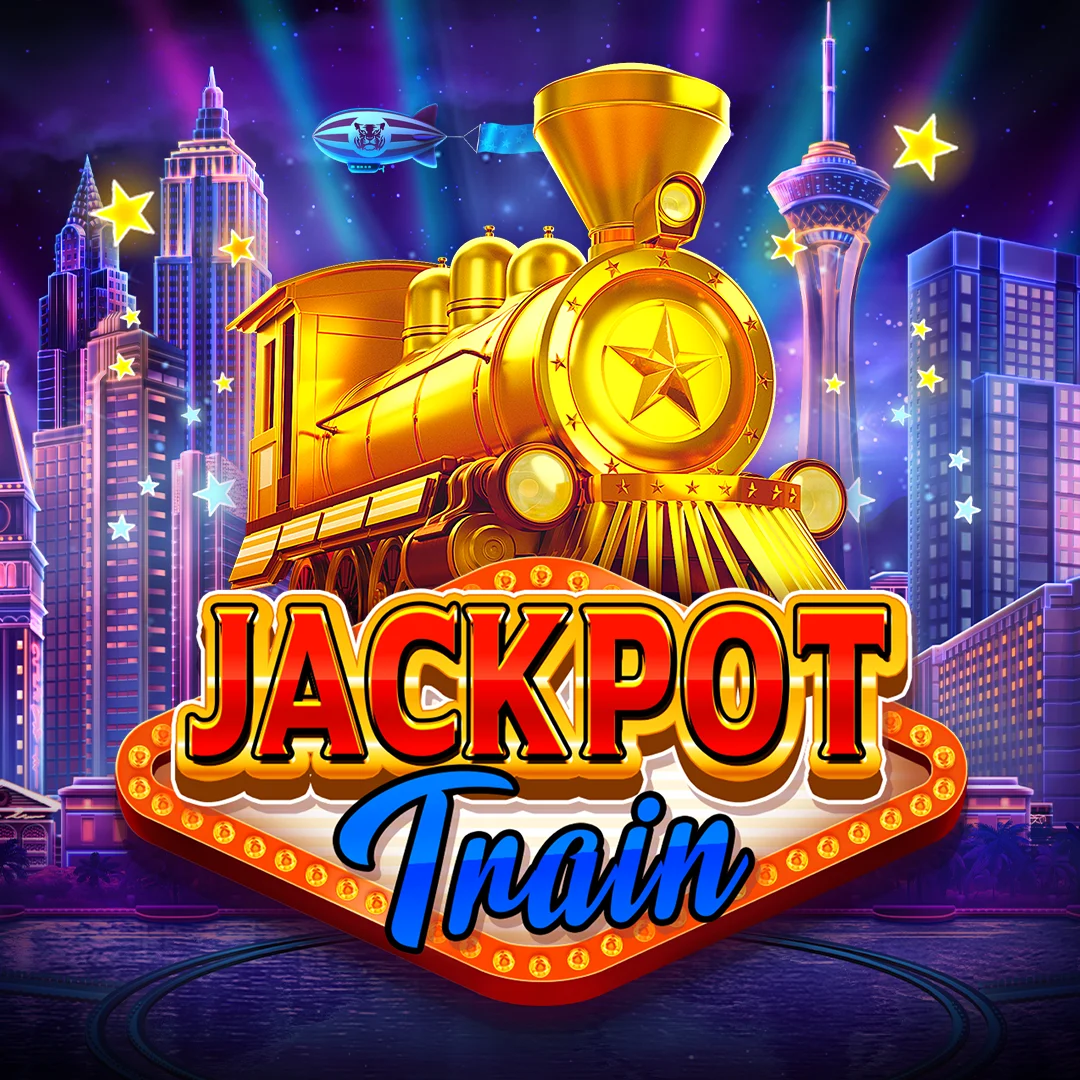 Jackpot Train - FULLBET138