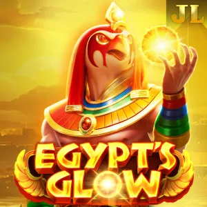 Jili : Egypts Glow - FULLBET138