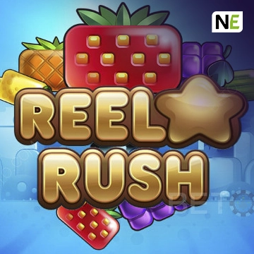 Reel Rush - FULLBET138