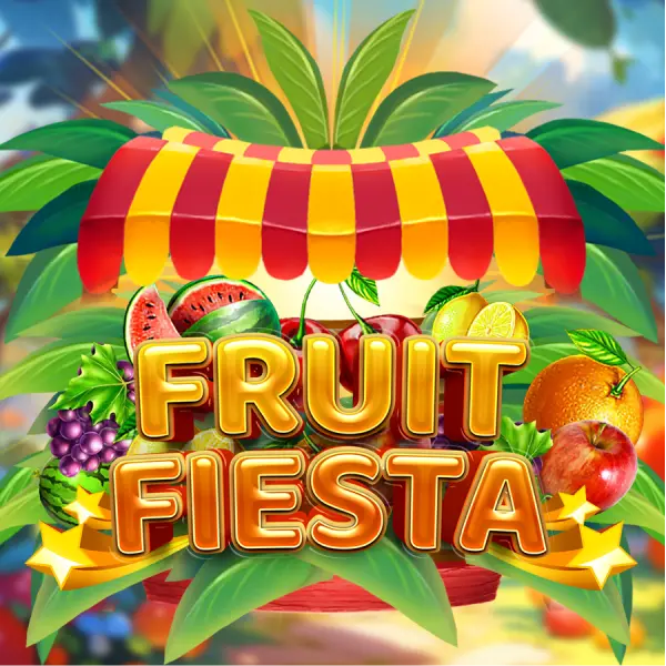 Fruit Fiesta - FULLBET138