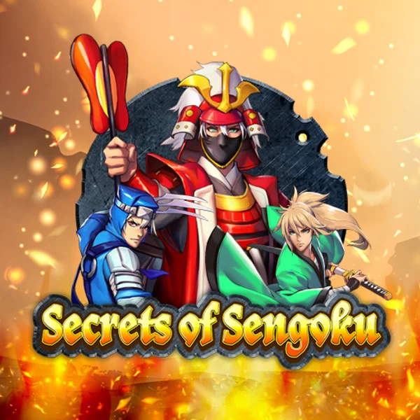 Secrets of Sengoku - FULLBET138