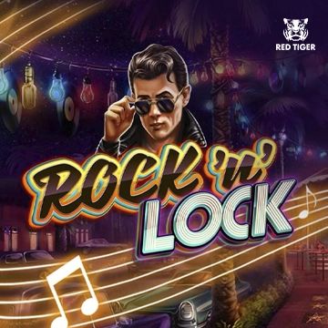 RocknLock - FULLBET138