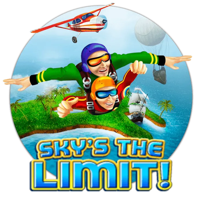 Habanero : Skys the Limit - FULLBET138