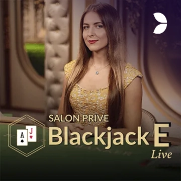 Salon Privé Blackjack E - FULLBET138