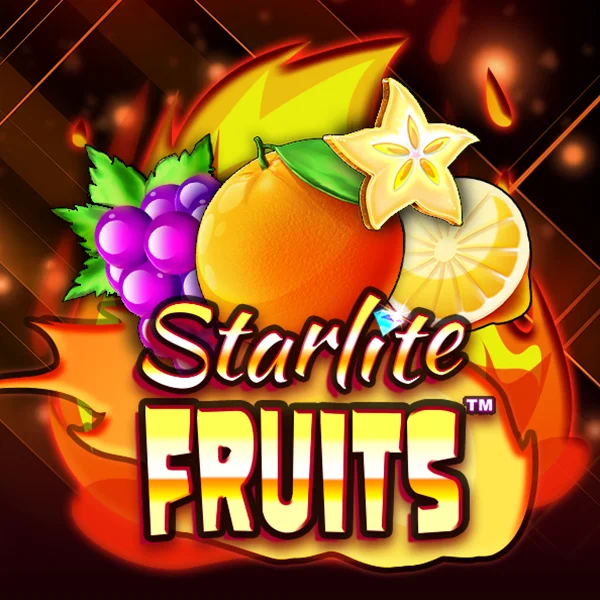 Starlite Fruits&trade; - FULLBET138