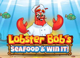 Pragmatic : Lobster Bobs Sea Food and Win It - FULLBET138