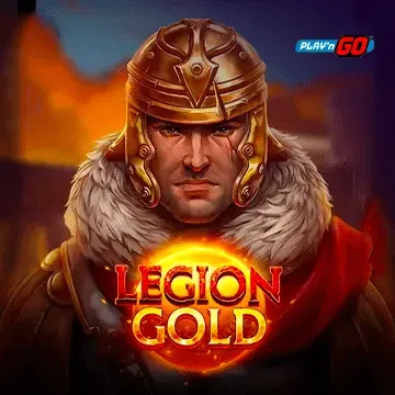 Legion Gold - FULLBET138