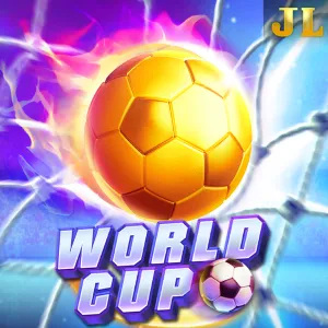 Jili : World Cup - FULLBET138