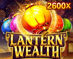 Lantern Wealth - FULLBET138