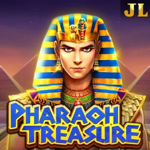Jili : Pharaoh Treasure - FULLBET138