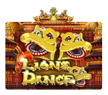 Joker123 : Lions Dance - FULLBET138