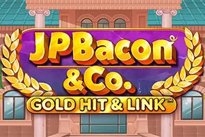 Gold Hit & Link: JP Bacon & Co - FULLBET138