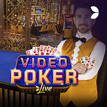 Video Poker - FULLBET138