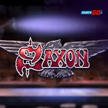 Saxon - FULLBET138