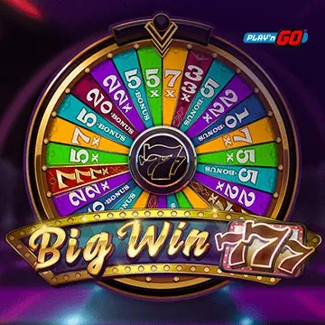 Big Win 777 - FULLBET138