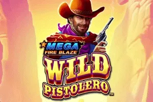 Mega Fire Blaze: Wild Pistolero - FULLBET138