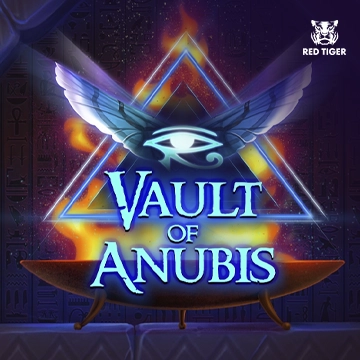 Vault of Anubis - FULLBET138