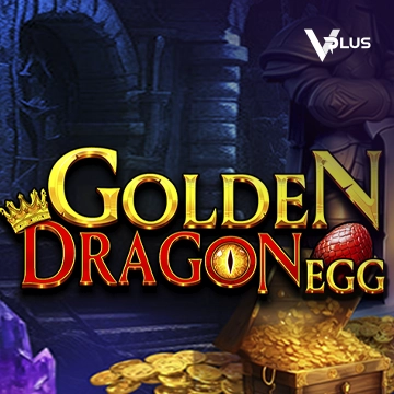 Golden Dragon Egg - FULLBET138