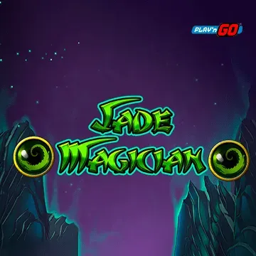 Jade Magician - FULLBET138
