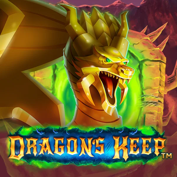 Dragons Keep - FULLBET138