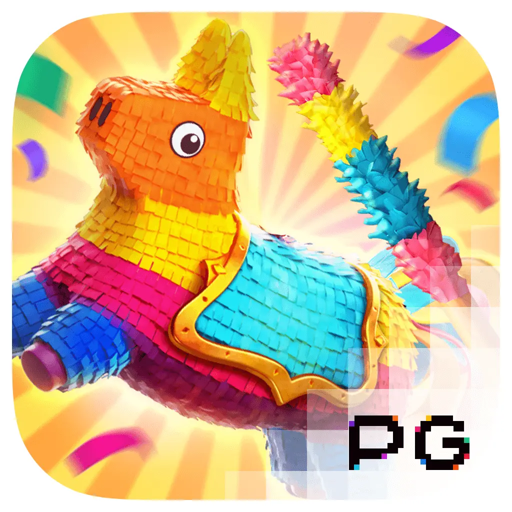 PGSoft : Pinata Wins - FULLBET138