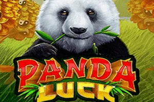 Panda Luck - FULLBET138