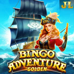 Bingo Adventure - FULLBET138