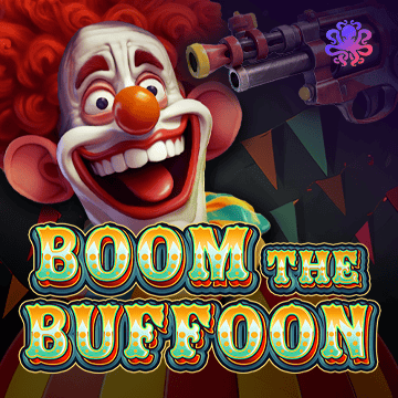 Boom The Buffoon - FULLBET138