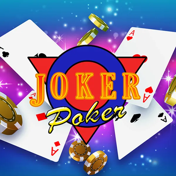 Joker Poker - FULLBET138