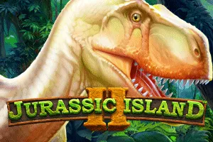 Jurassic Island 2 - FULLBET138