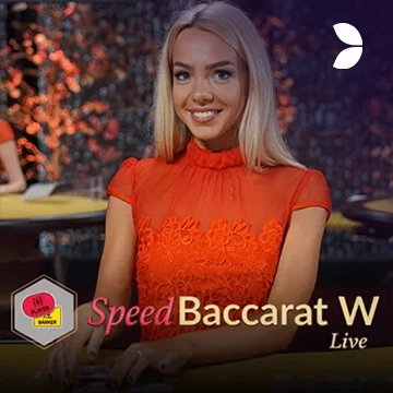 Speed Baccarat W - FULLBET138