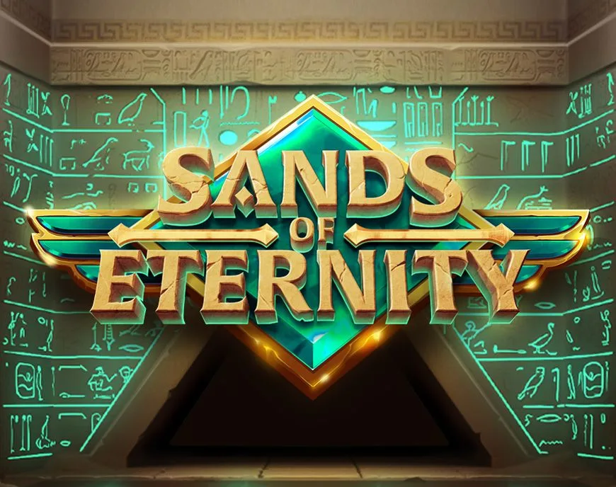 Sands of Eternity - FULLBET138