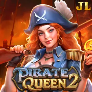 Jili : Pirate Queen 2 - FULLBET138