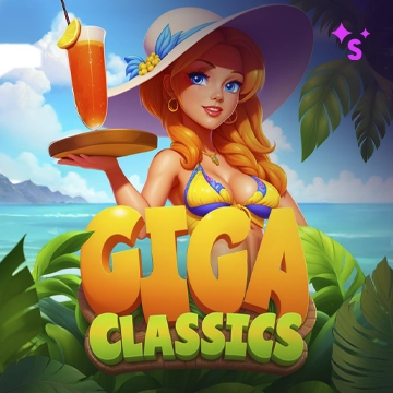 Spinocchio : Giga Classics - FULLBET138
