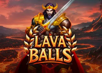 Pragmatic : Lava Balls - FULLBET138
