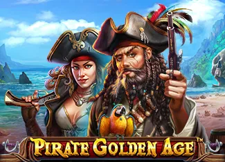 Pragmatic : Pirate Golden Age - FULLBET138