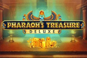 Pharaohs Treasure Deluxe - FULLBET138