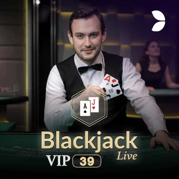 Blackjack VIP 39 - FULLBET138