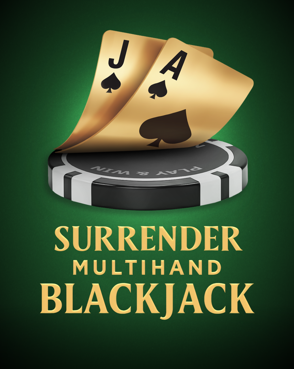 Surrender Multihand Blackjack - FULLBET138