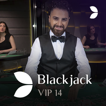 Blackjack VIP 14 - FULLBET138