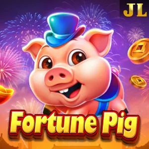 Jili : FortunePig - FULLBET138