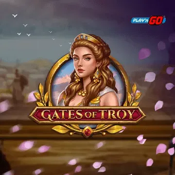 Gates of Troy - FULLBET138