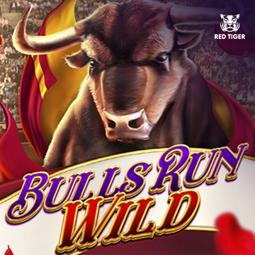 Bulls Run Wild - FULLBET138
