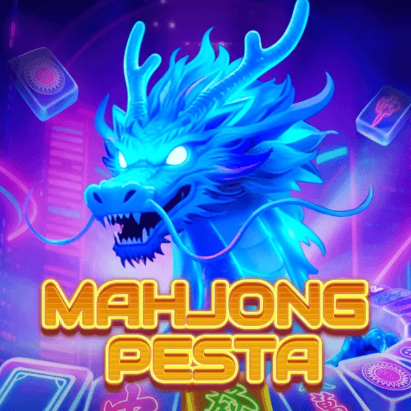 Mahjong Party - FULLBET138