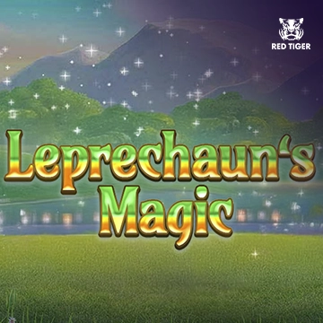 Leprechauns Magic - FULLBET138