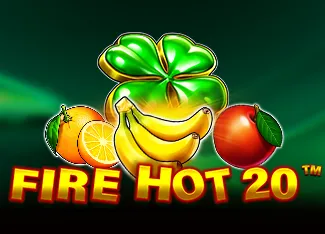 Pragmatic : Fire Hot 20 - FULLBET138