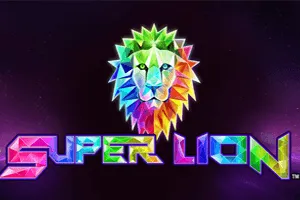 Super Lion - FULLBET138
