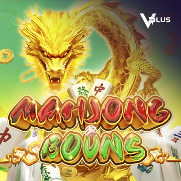 Mahjong Bonus - FULLBET138