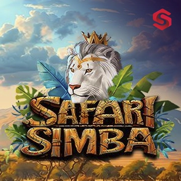 Safari Simba - FULLBET138